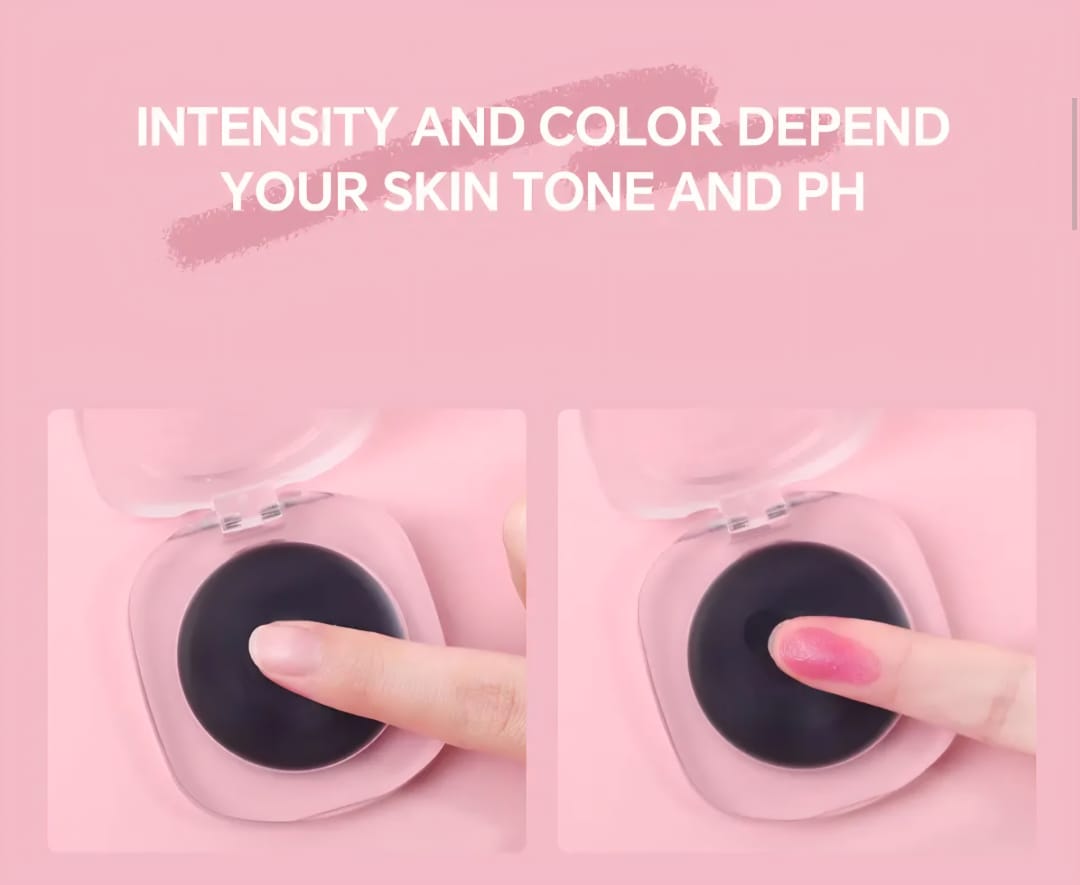 Blush Cream NOLA (Color changing)