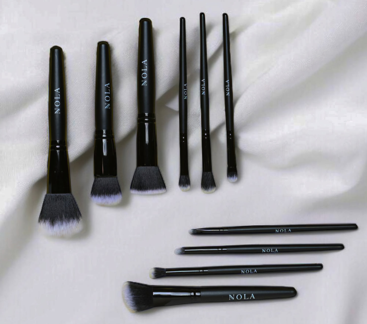 NOLA Makeup Brushes