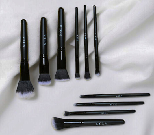 NOLA Makeup Brushes
