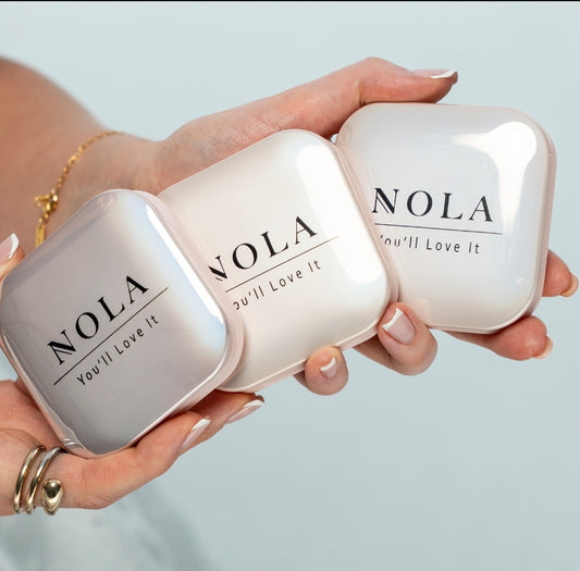 NOLA SUMMER Highlighter Bronzy