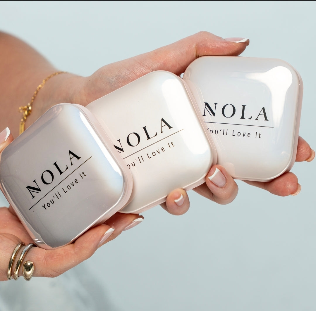 NOLA SUMMER Highlighter Pinky