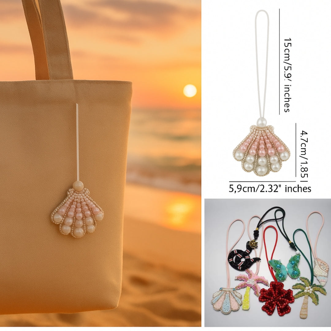 Shell Bag Accessory