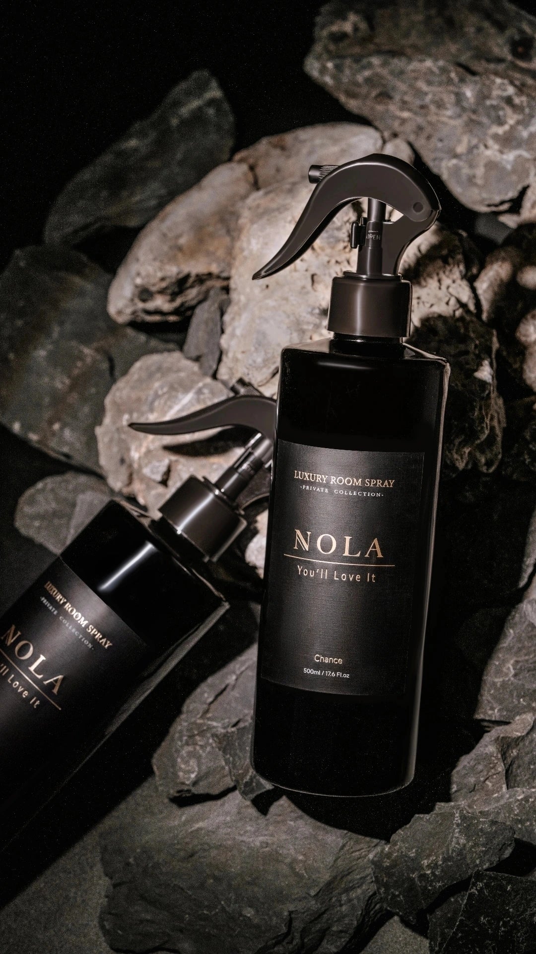 NOLA Fragrances