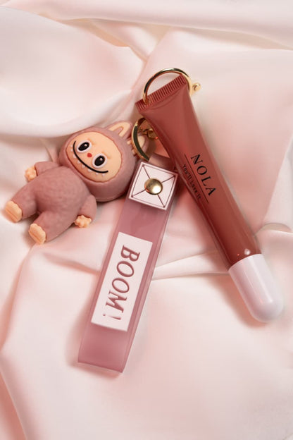 NOLA Lip Gloss - Keychain