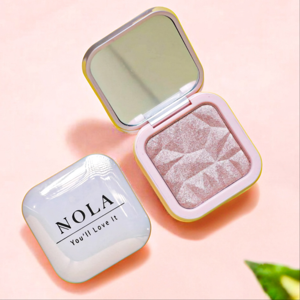 NOLA SUMMER Highlighter Pinky