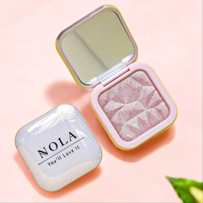 NOLA SUMMER Highlighter Pinky