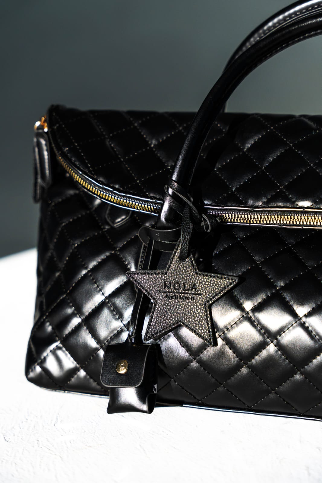 Week-End Bag
