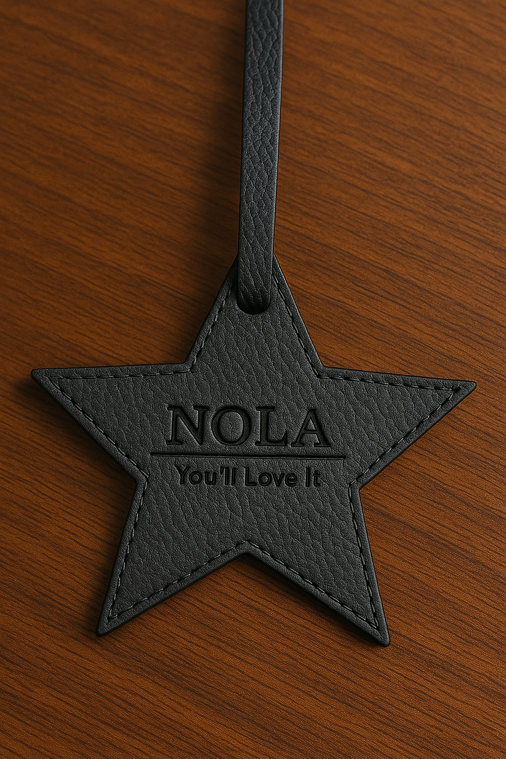 NOLA Bag Accessory