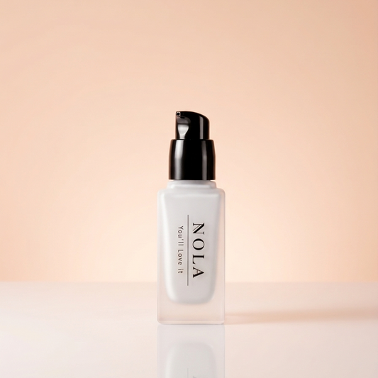 NOLA Color Changing Foundation