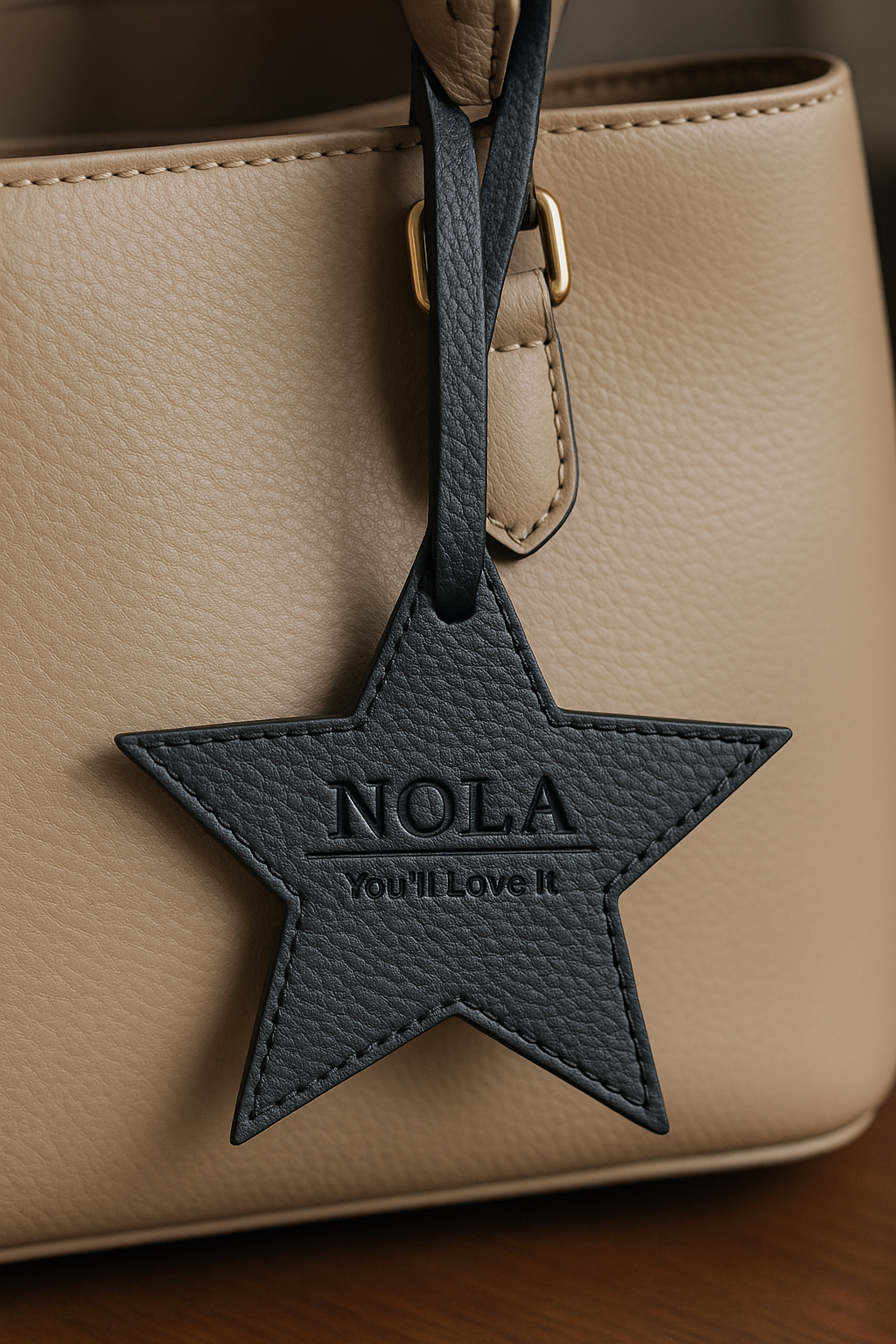NOLA Bag Accessory