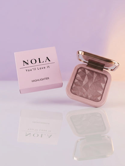 NOLA SUMMER Highlighter Bronzy