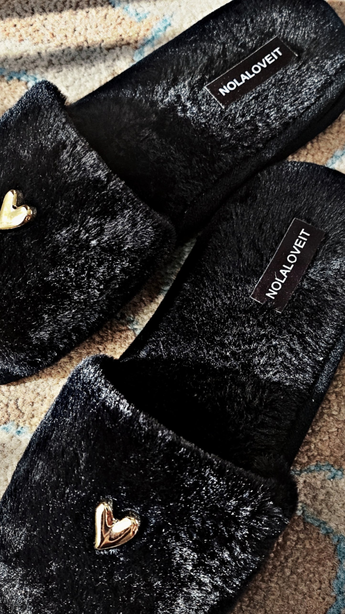 NOLA Travel Accessory <Slipper>