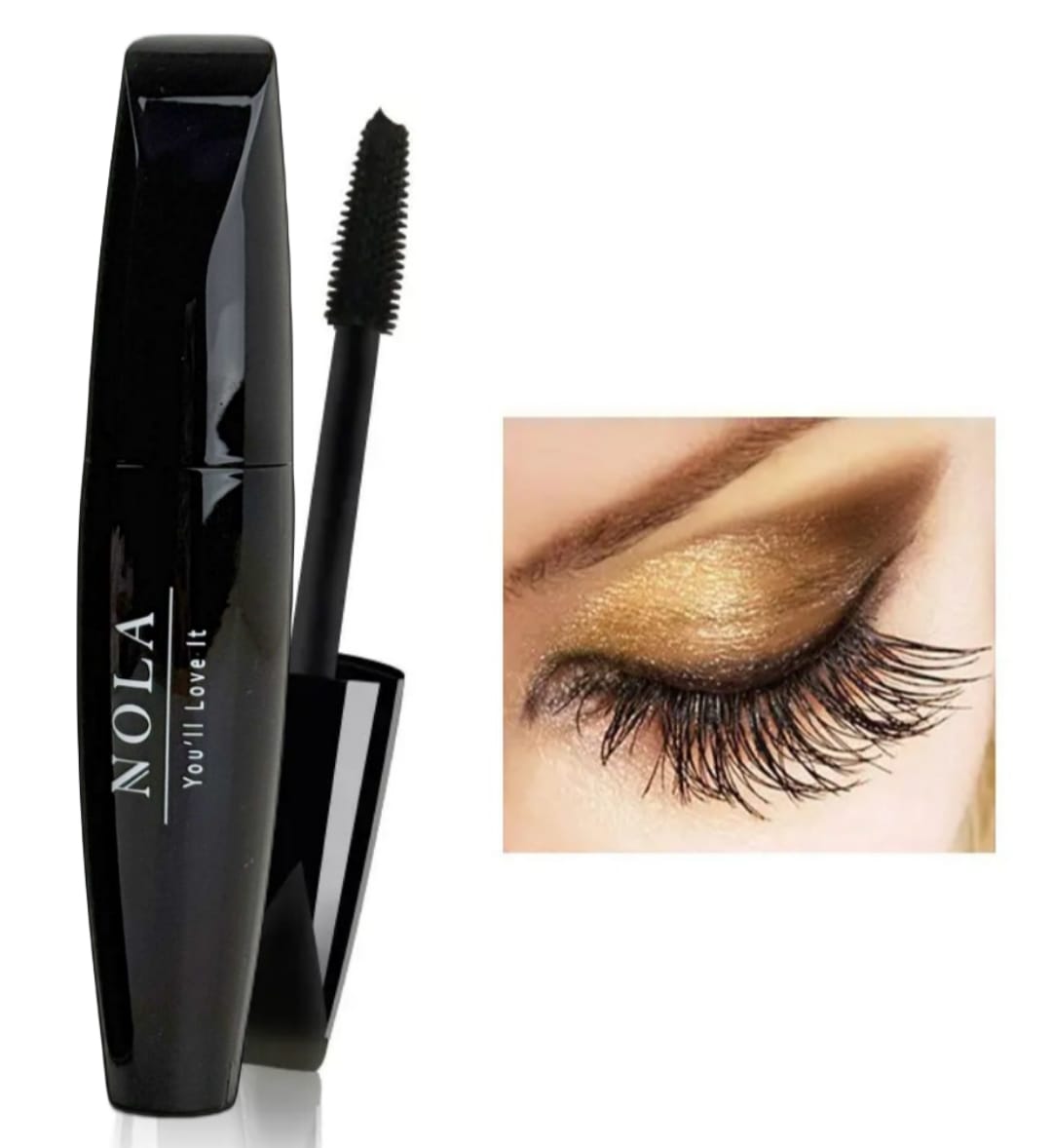 3D NOLA Mascara