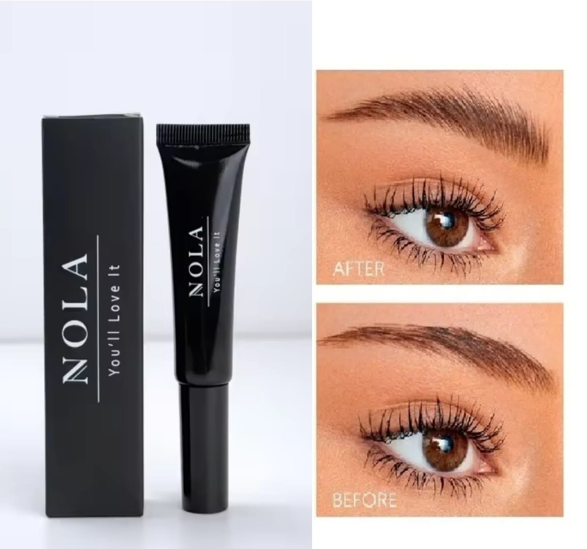 NOLA Eyebrow Fix <GEL>