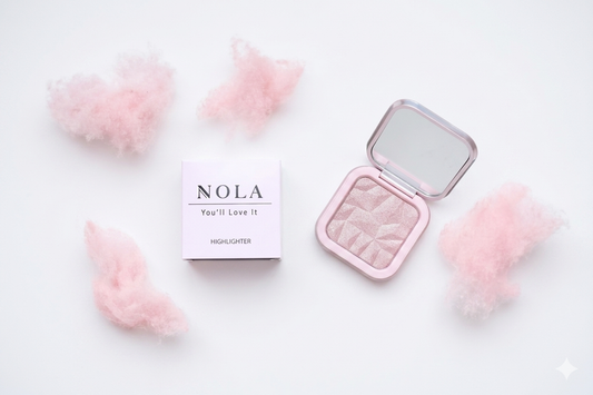 NOLA SUMMER Highlighter Pinky