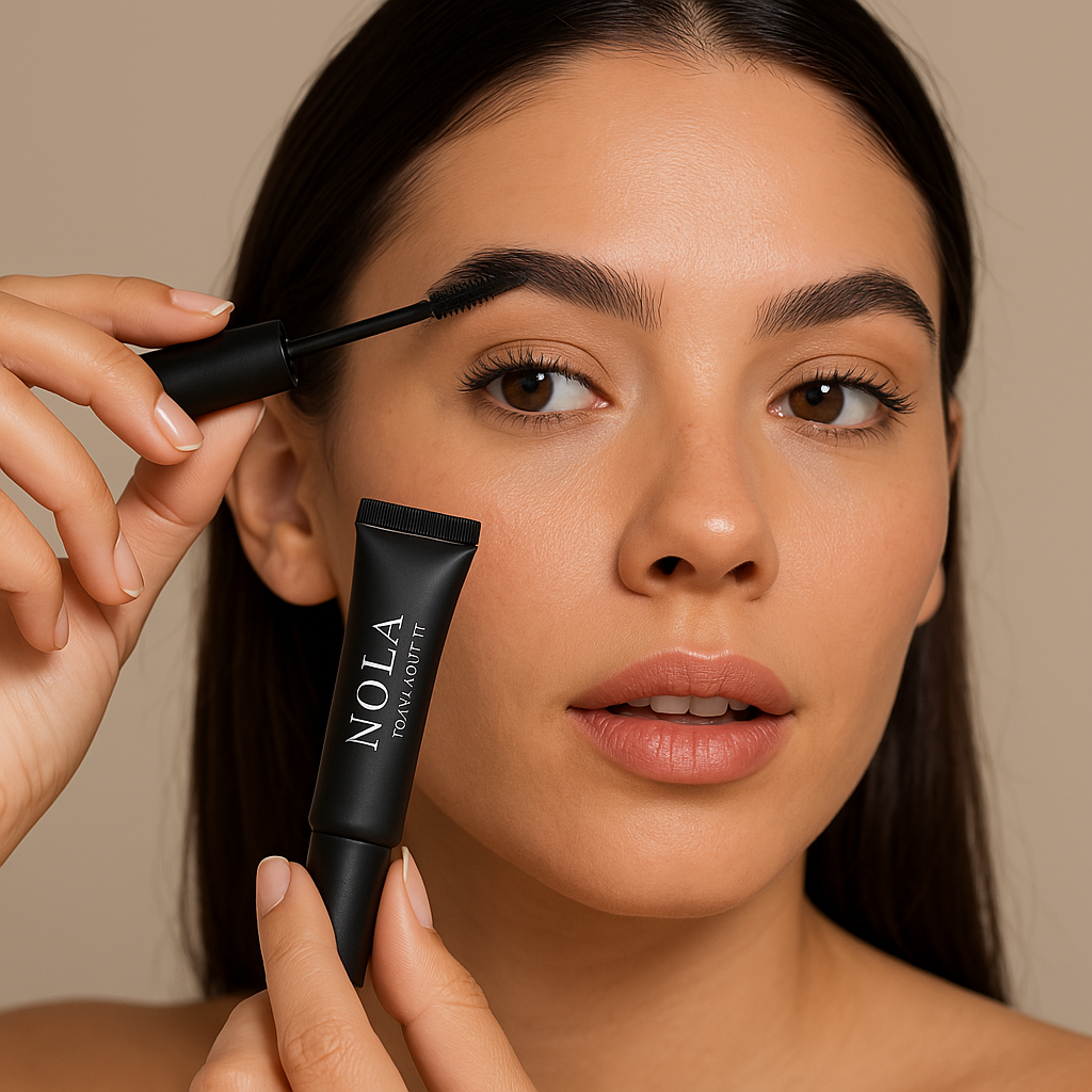 NOLA Eyebrow Fix <GEL>