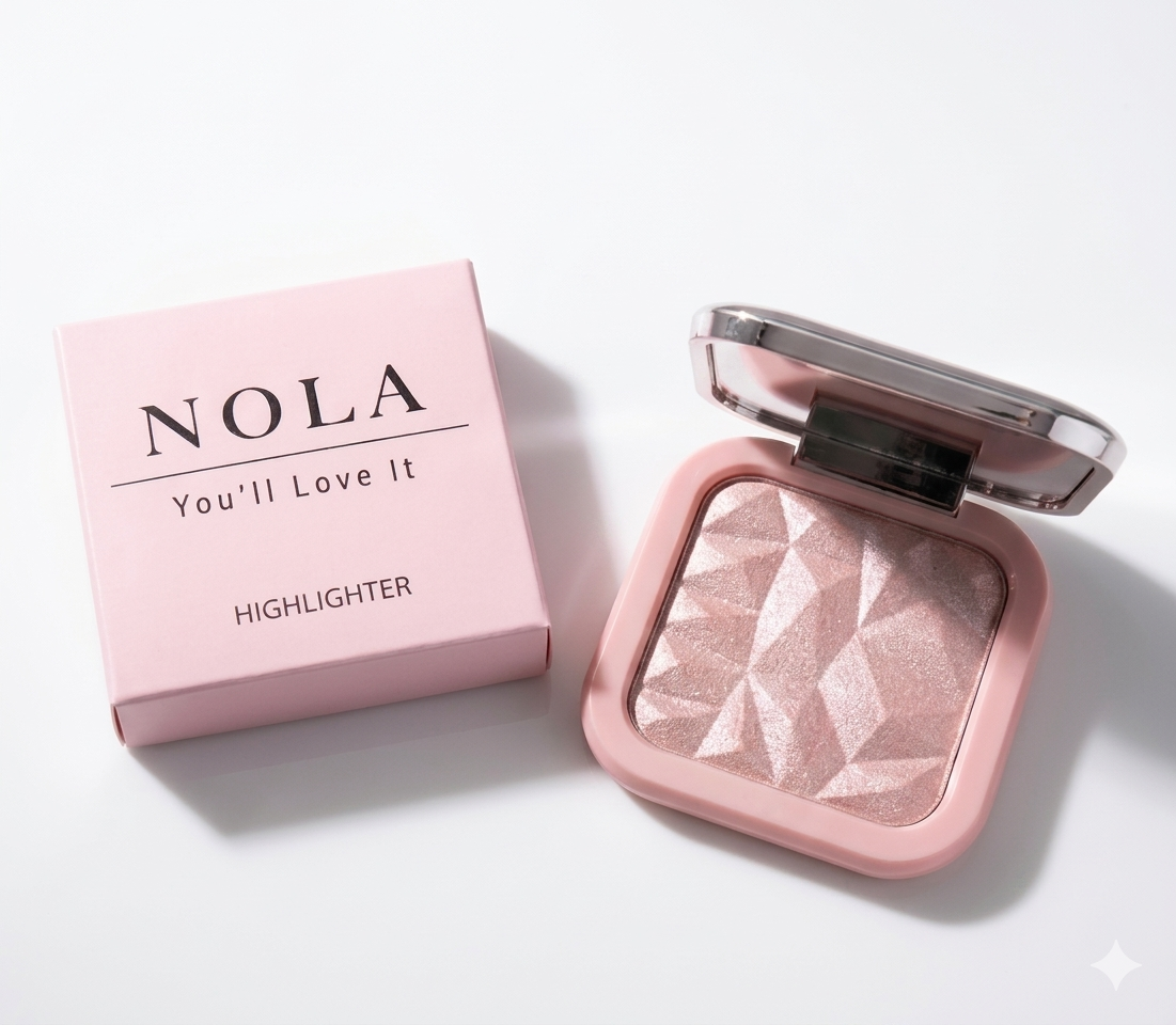 NOLA SUMMER Highlighter Bronzy