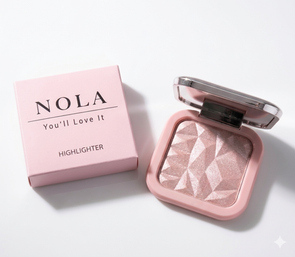 NOLA SUMMER Highlighter Bronzy